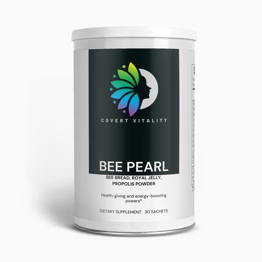 Bee Pearl Powder