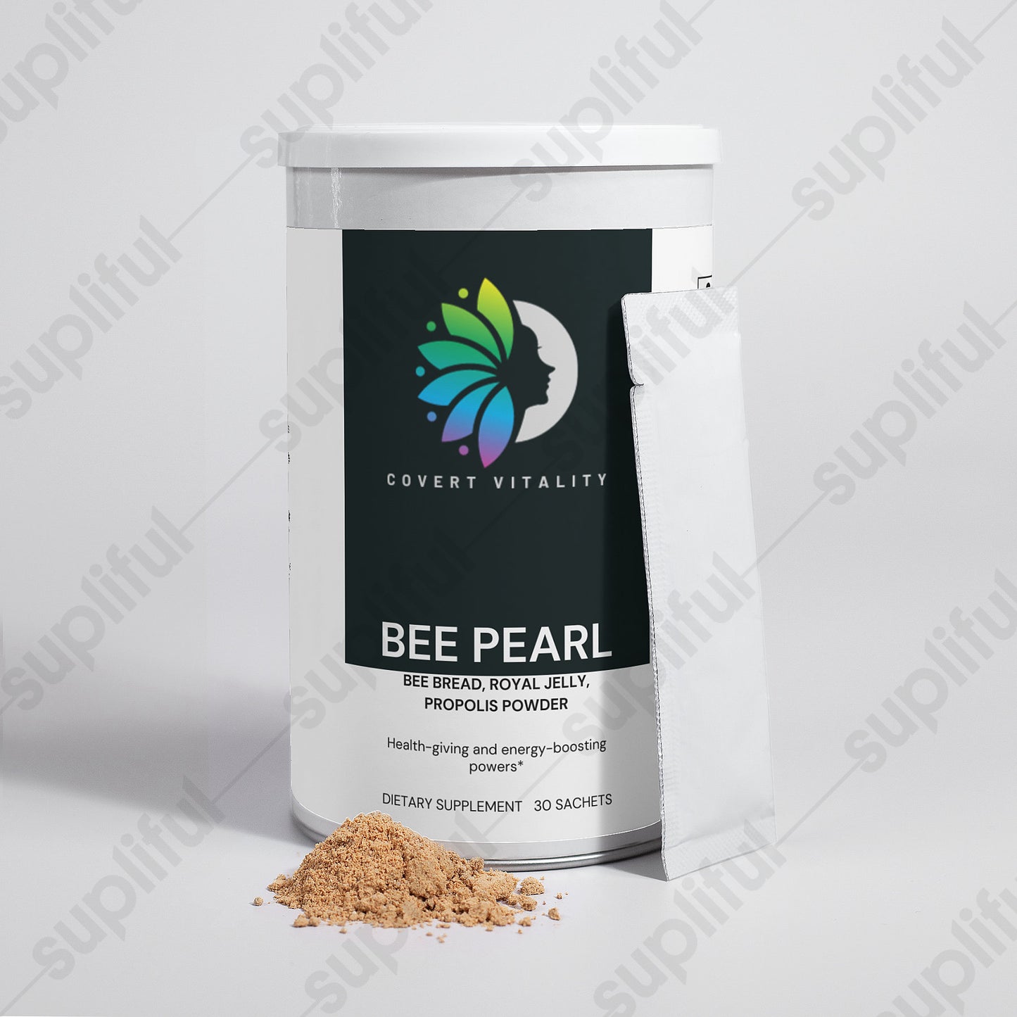 Bee Pearl Powder