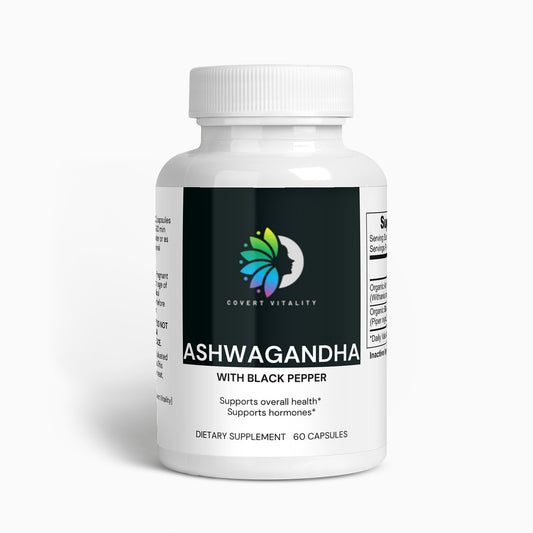 Ashwagandha