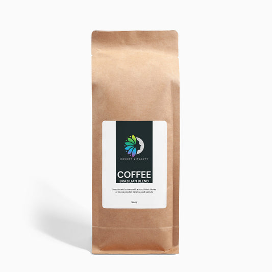 Brazilian Blend 16oz